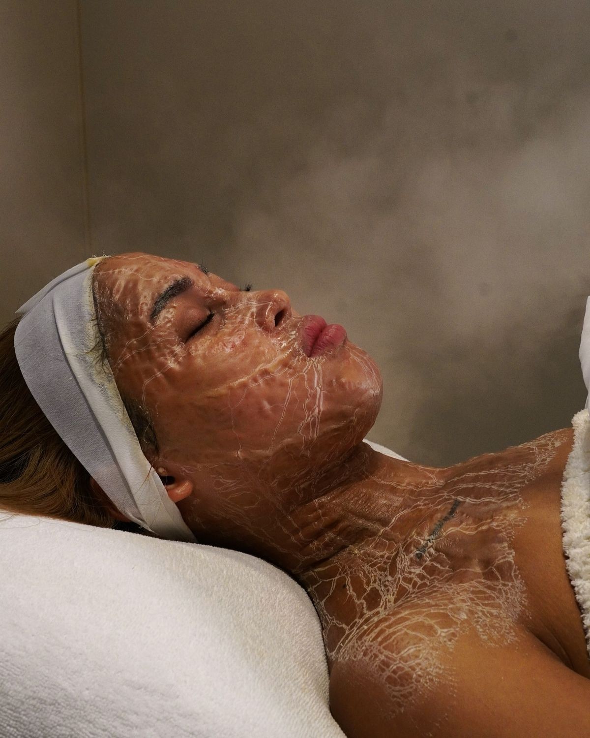 DMK Enzyme Treatment 